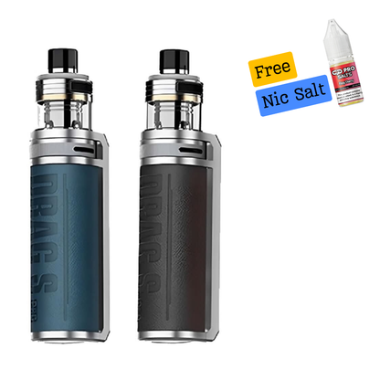 voopoo drag s keeps turning off Pro Vape Kit 80W 3000mAh I Just at £21.99 – Eliquid Base Loon Maxx Disposable Device vaporesso xros series Color:Gunmetal/Ocean Blue