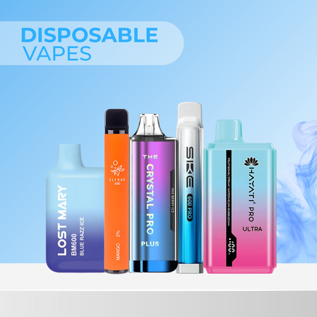 Eliquid Base