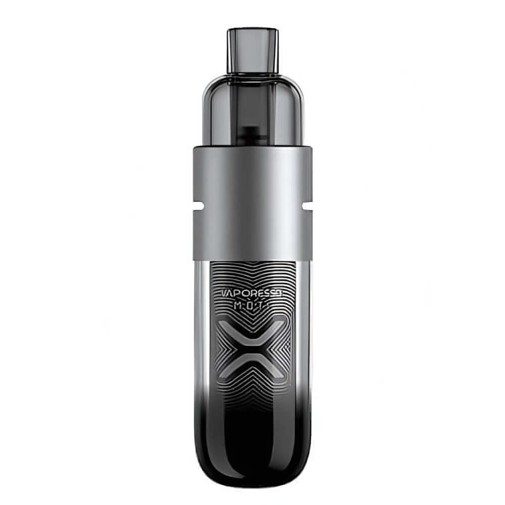 Vaporesso Moti X Mini Pod Kit , Galaxy Silver