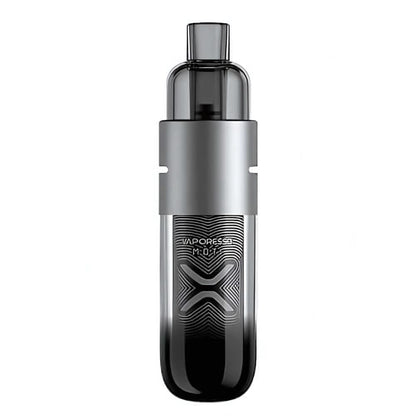 Vaporesso Moti X Mini Pod Kit , Galaxy Silver