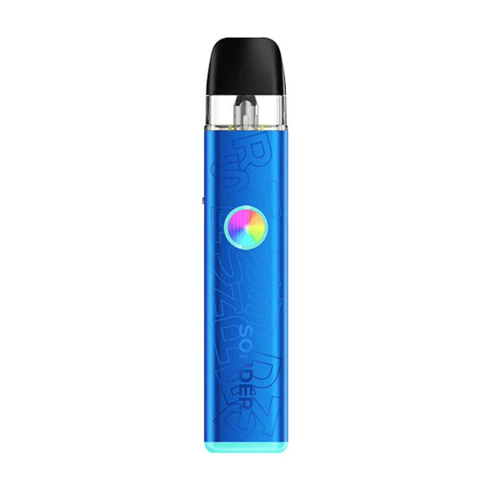 Geek Vape Sonder Q3 Pod Vape Kit - Only £11.99