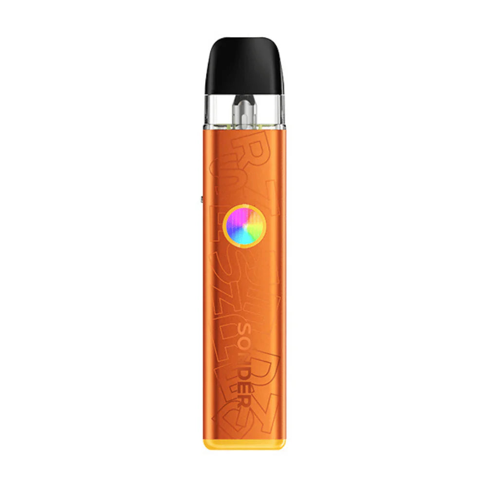 Geek Vape Sonder Q3 Pod Vape Kit - Only £11.99