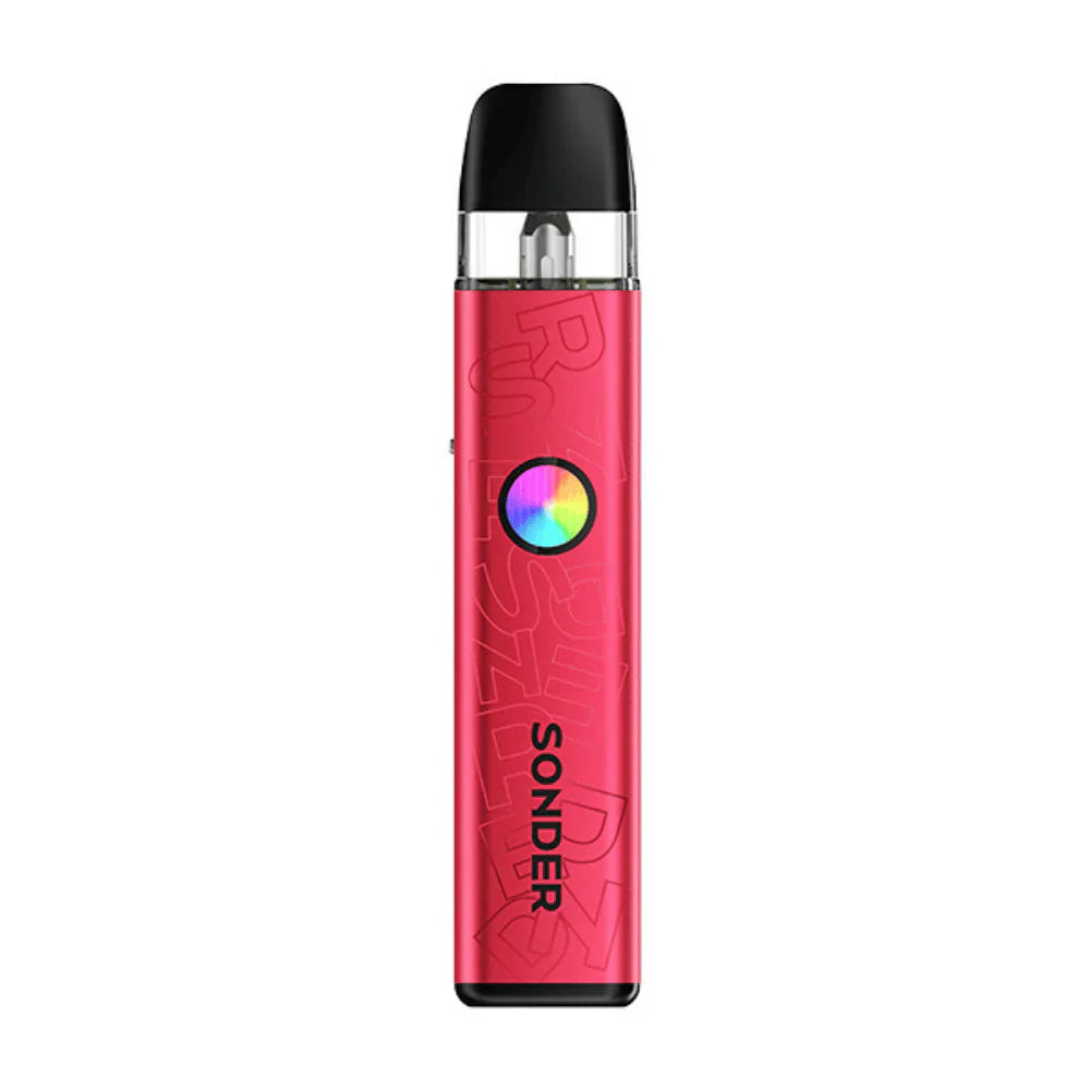 Geek Vape Sonder Q3 Pod Vape Kit - Only £11.99