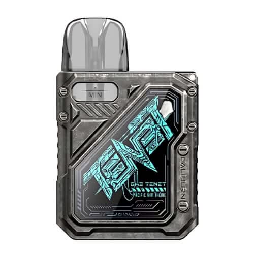 Uwell Caliburn GK3 Tenet Pod Kit , Gray