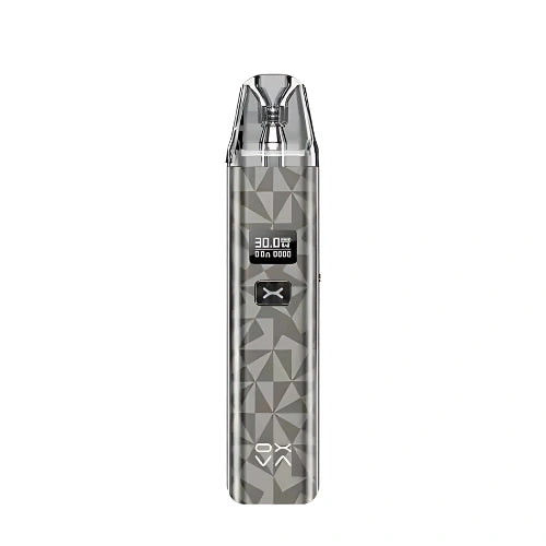 Oxva Xlim Classic Edition Pod Kit, Gunmetal