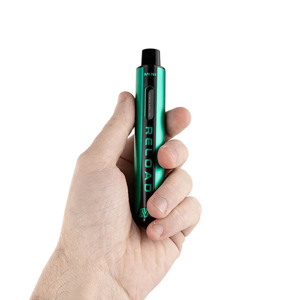 Box of 10 - IVG Reload Mini Prefilled Pod Kit
