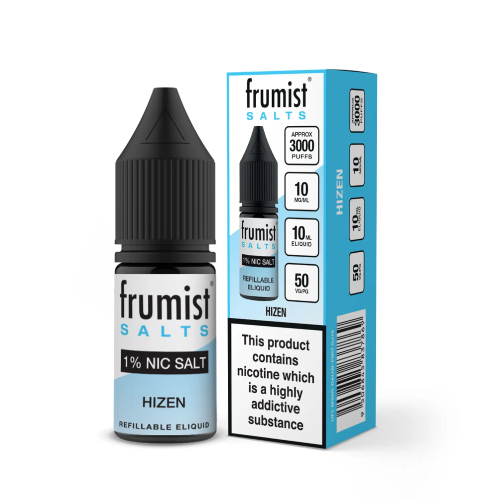 Eliquid Base