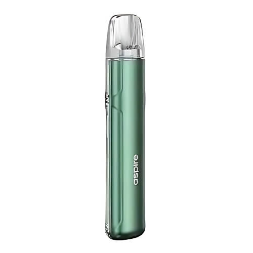 Aspire Cyber S Pod Kit , Hunter Green