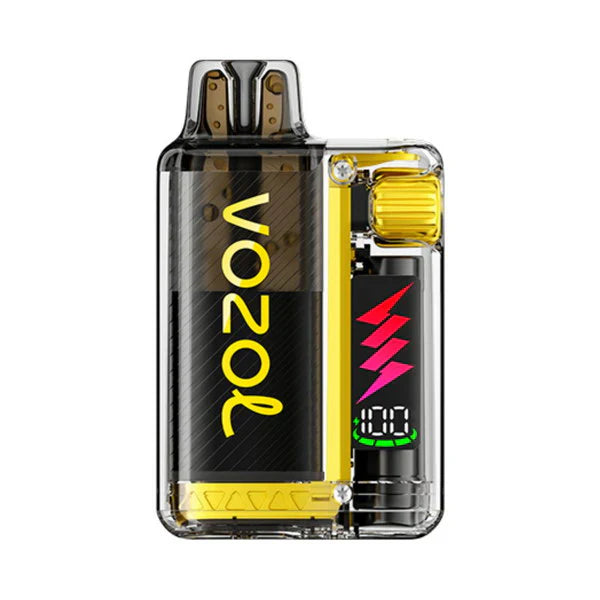 Vozol Vista Plug 10000 Prefilled Pod Kit
