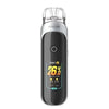 Aspire Pixo Pod Vape Kit , Ice Silver