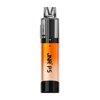 JNR P5 100K GlassRock Vape Kit