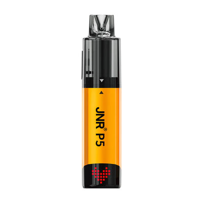 JNR P5 100K GlassRock Vape Kit