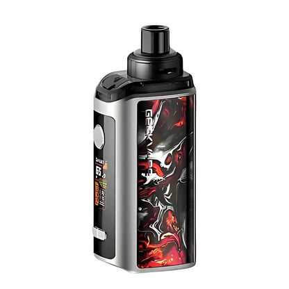 Geekvape Obelisk 65FC Pod Kit , Lava