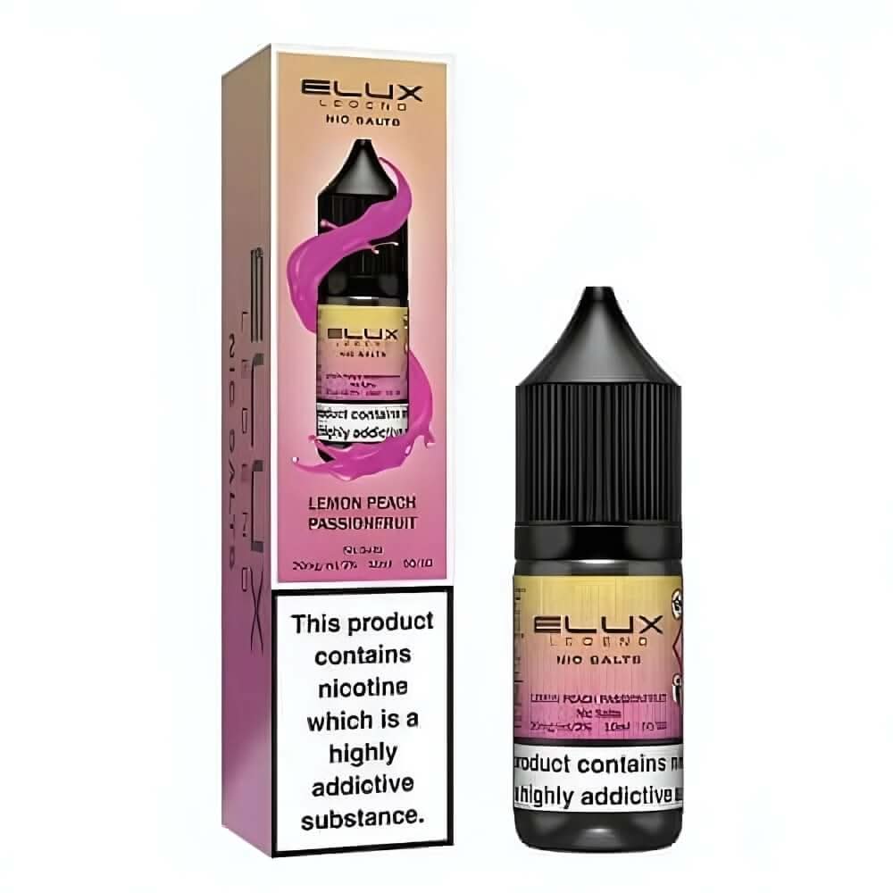 Eliquid Base