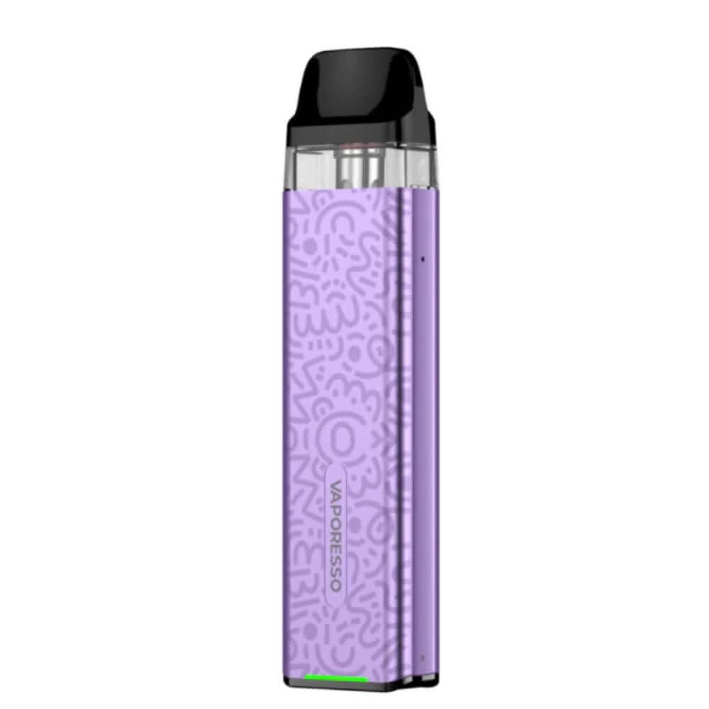Vaporesso XROS 3 Mini Pod Kit , Lilac Purple