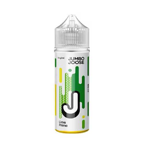 Jumbo Joose Shortfill 100ml Eliquid
