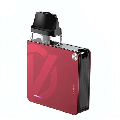 Vaporesso Xros 3 Nano Pod Kit , Magenta Red