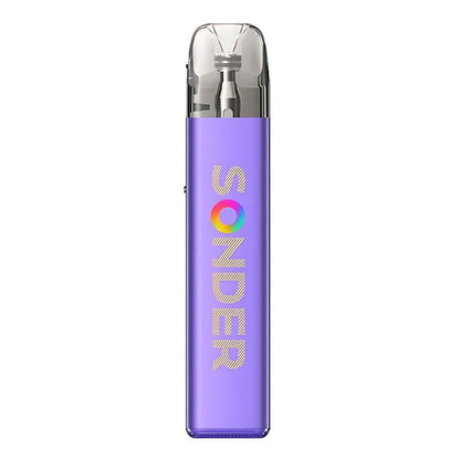 Geekvape Sonder Q2 Pod Vape Kit , Metallic Purple