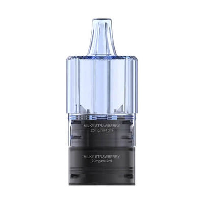 Uwell Viscore 8000 Prefilled Pod + Refill Cartridge