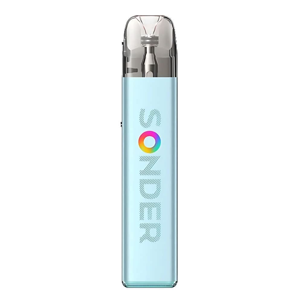 Geekvape Sonder Q2 Pod Vape Kit , Misty Blue