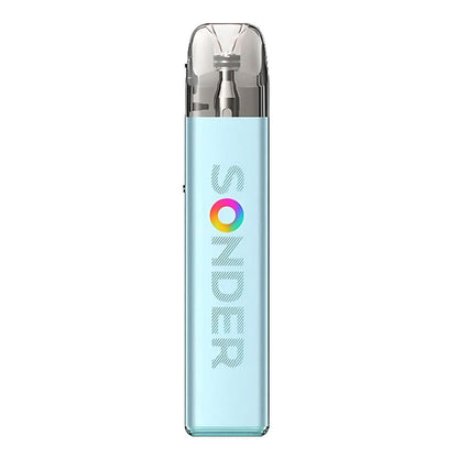 Geekvape Sonder Q2 Pod Vape Kit , Misty Blue