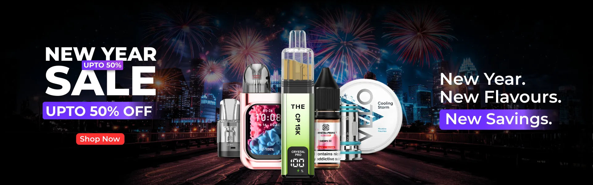 Halloween Sale Banner