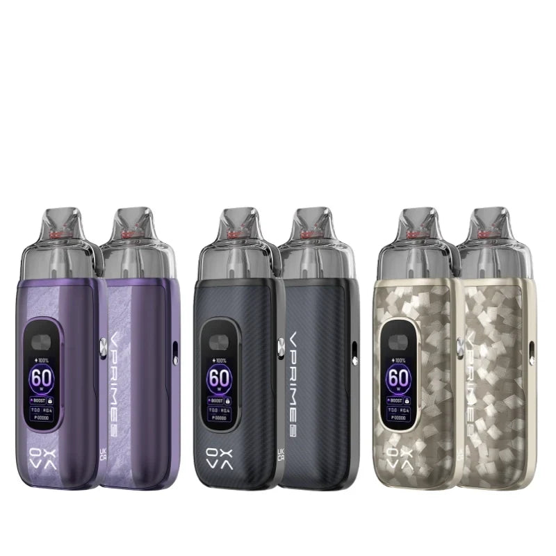 Oxva V Prime 2 Pod Kit