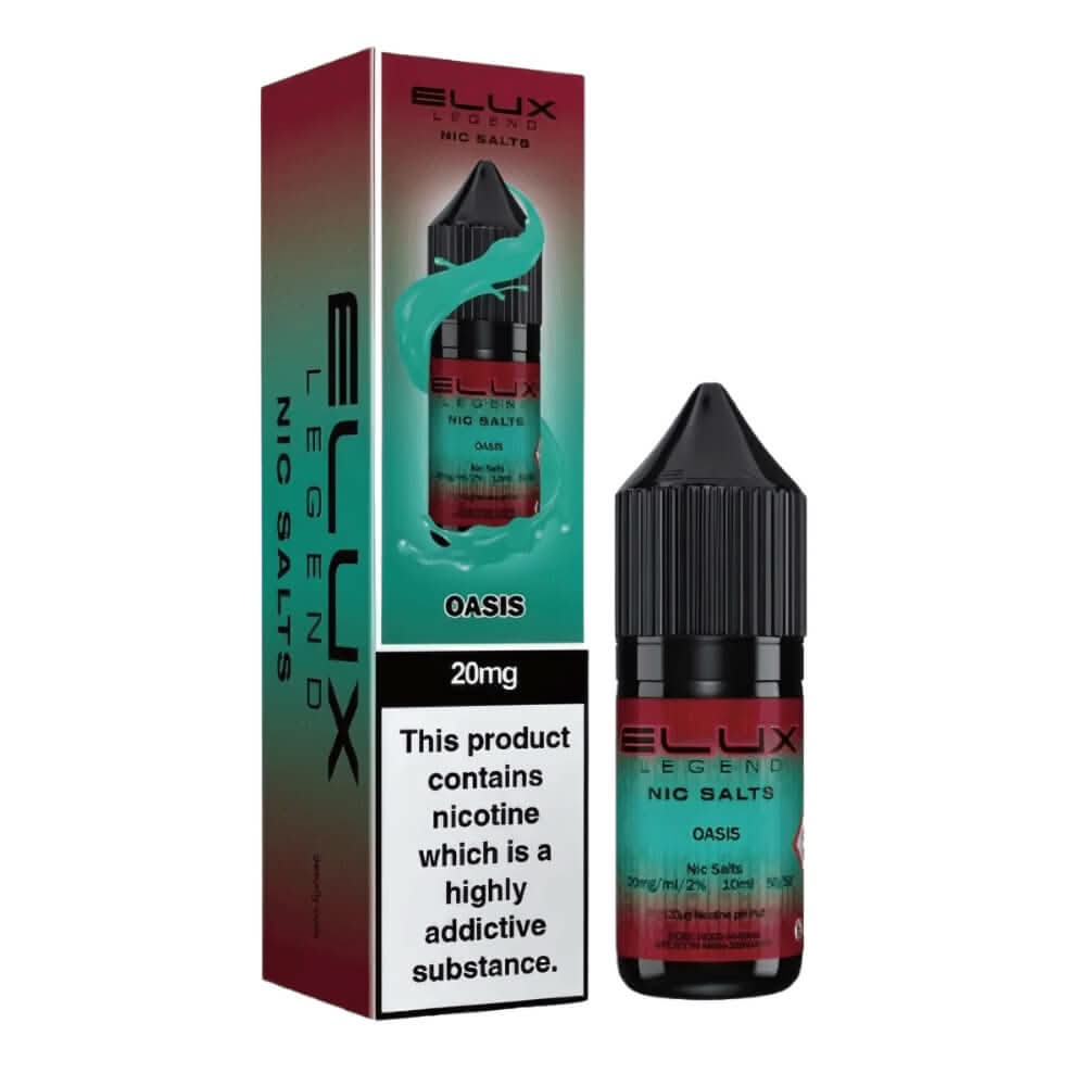 Eliquid Base