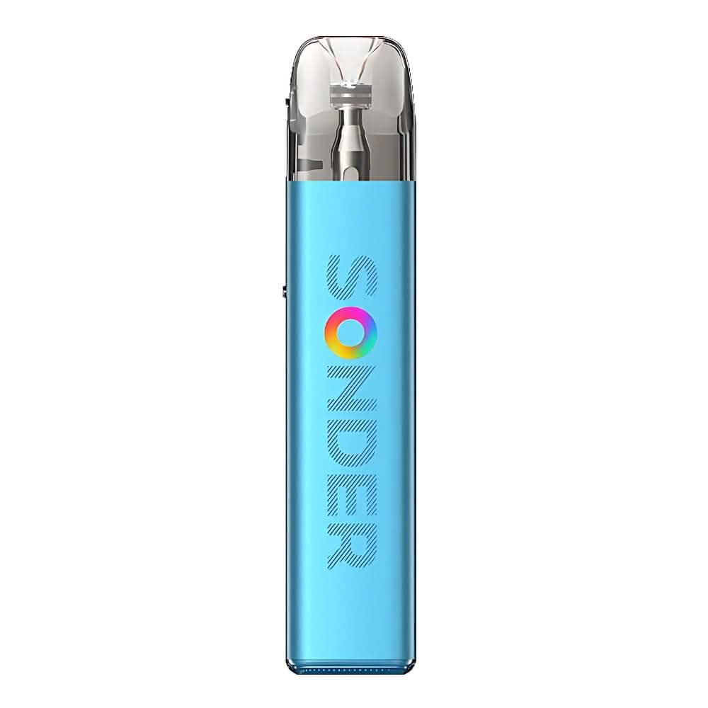 Geekvape Sonder Q2 Pod Vape Kit , Ocean Blue