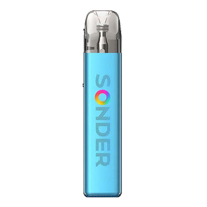Geekvape Sonder Q2 Pod Vape Kit , Ocean Blue