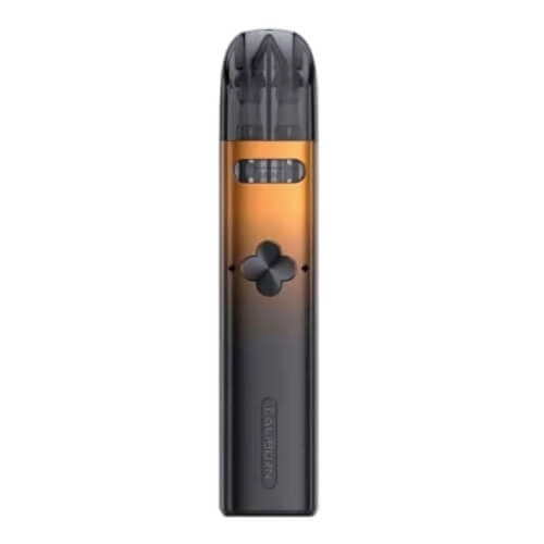 Uwell Caliburn Explorer Pod Kit , Orange Black