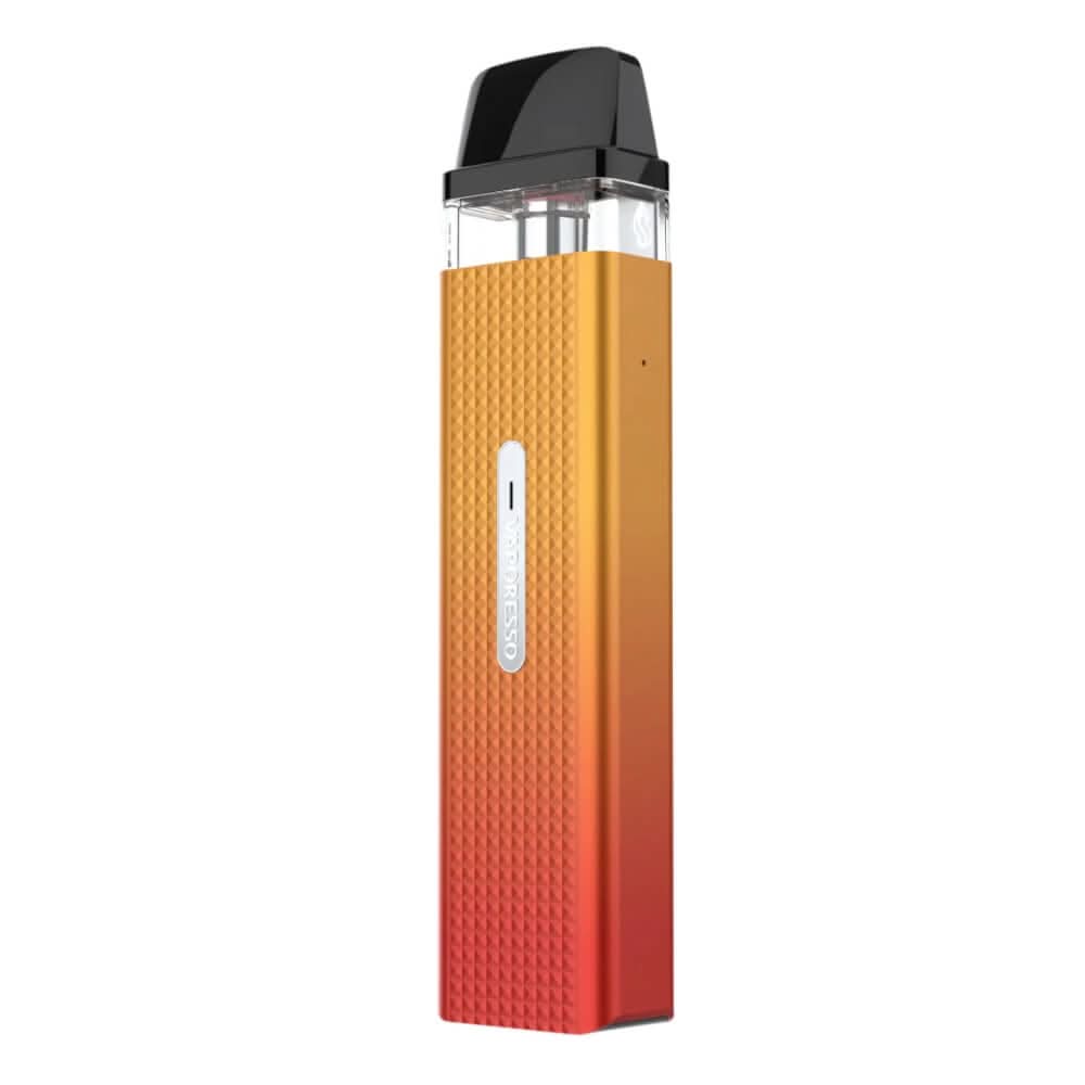 Vaporesso Xros Mini 16W Pod Kit , Orange Red