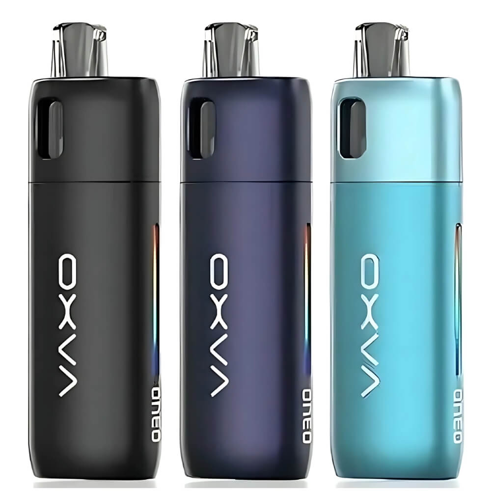 Oxva Oneo Pod kit