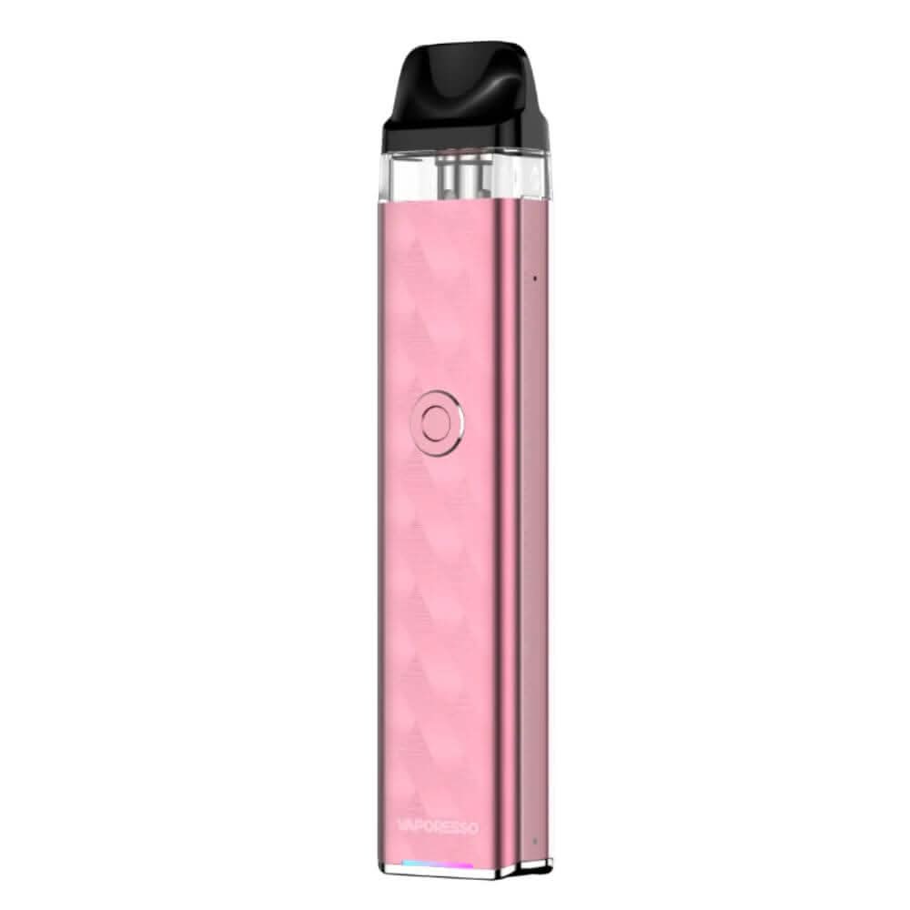 Vaporesso XROS 3 Pod Kit - Peach Pink