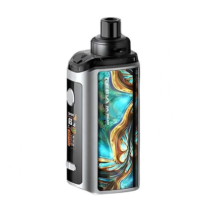 Geekvape Obelisk 65FC Pod Kit , Peacock