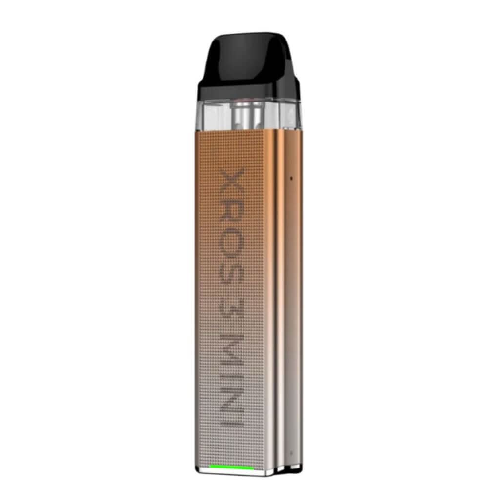 Vaporesso XROS 3 Mini Pod Kit , Phantom Gold