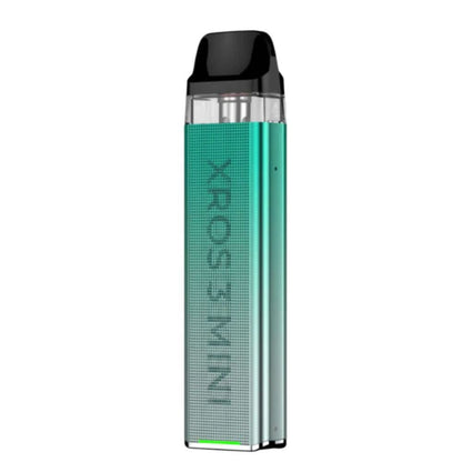Vaporesso XROS 3 Mini Pod Kit , Phantom Green