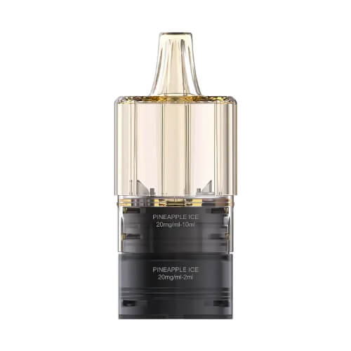 Eliquid Base
