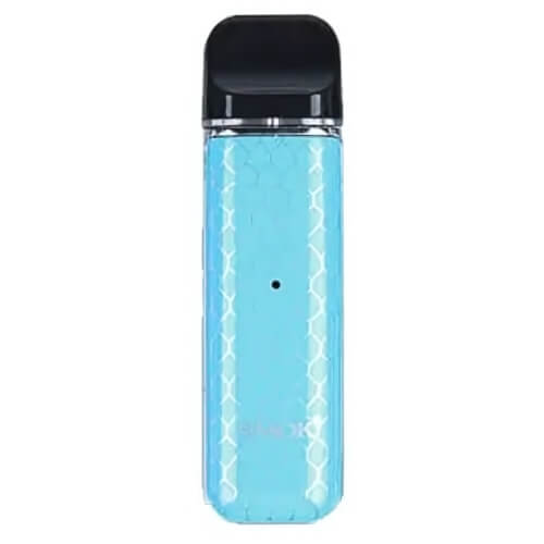 SMOK Novo Pod Kit , Prism Blue
