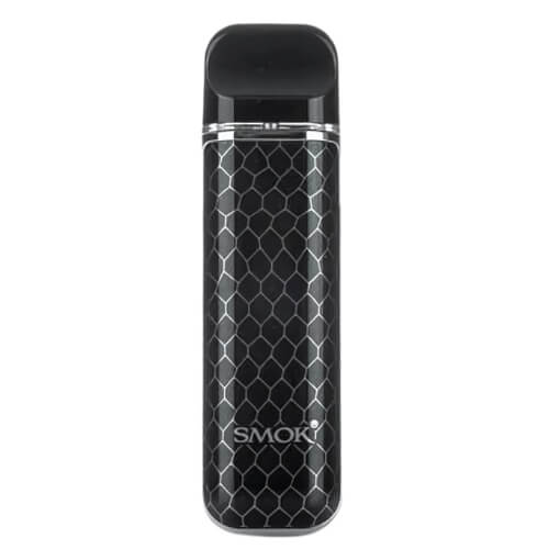 SMOK Novo Pod Kit , Prism Chrome