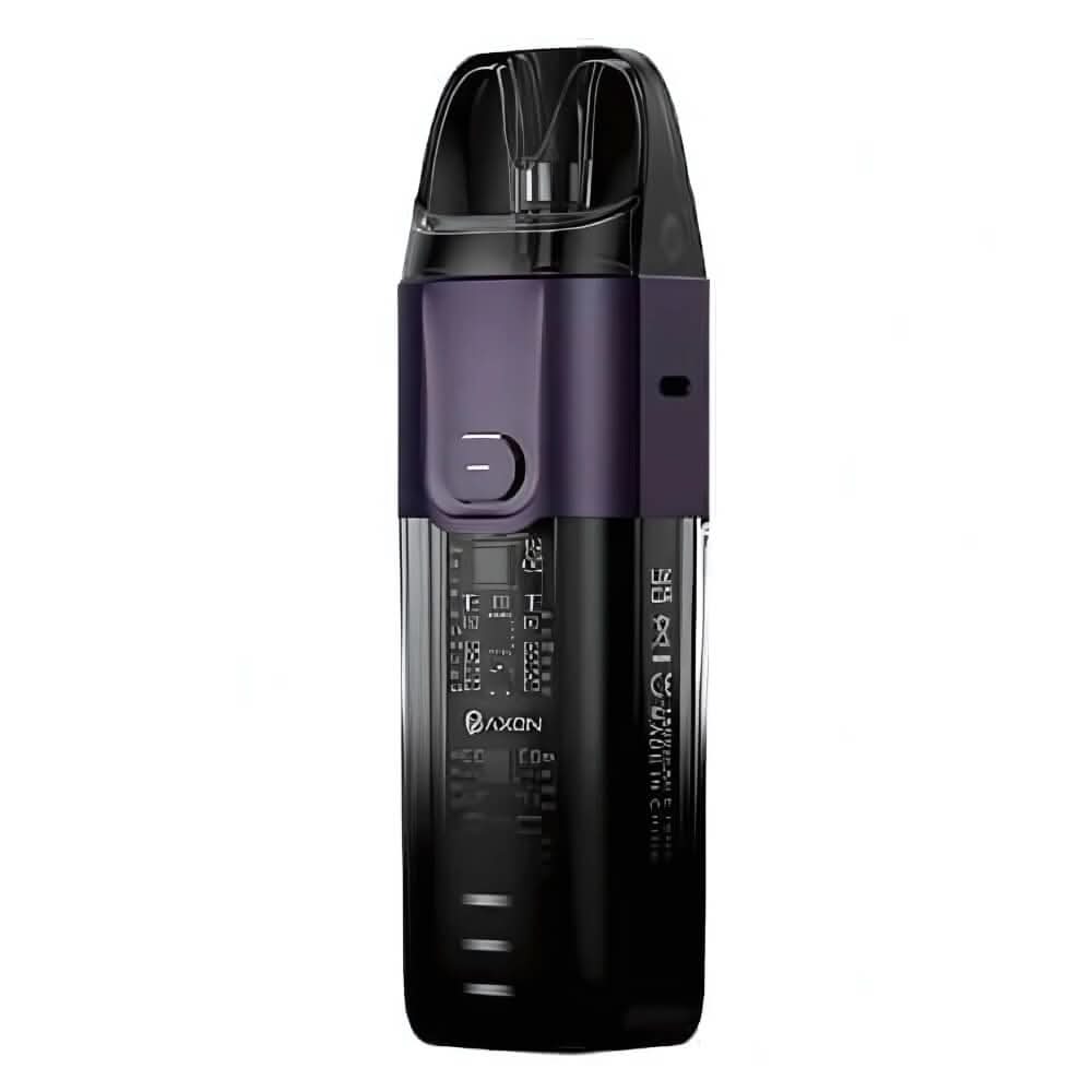 Vaporesso Luxe X 40W Pod Kit , Purple