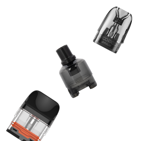 REPLACEMENT PODS