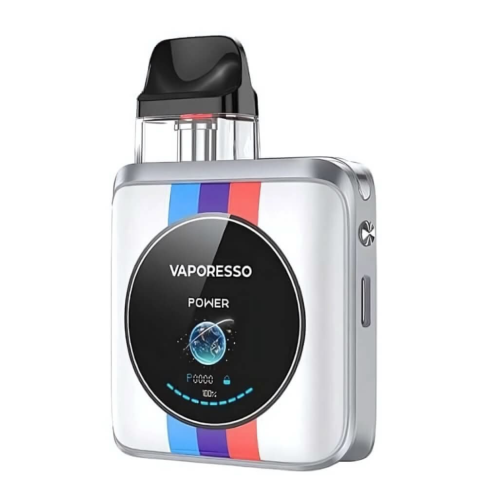 Vaporesso XROS 4 Nano Pod Kit , Race Track