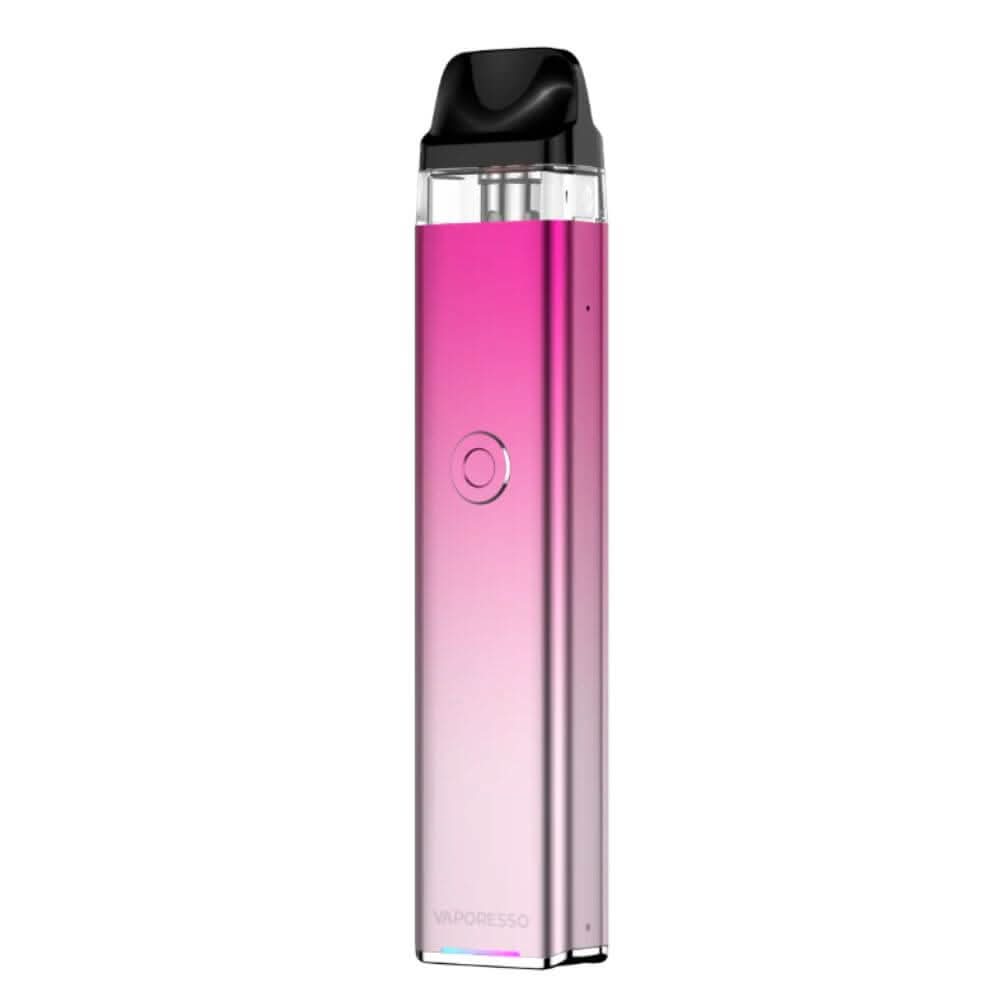 Vaporesso XROS 3 Pod Kit - Rose Pink