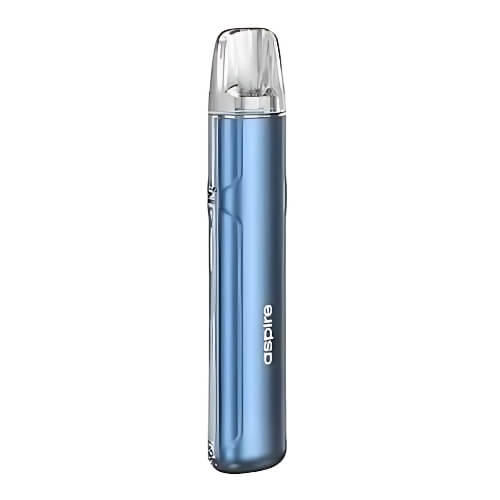 Aspire Cyber S Pod Kit , Royal Blue