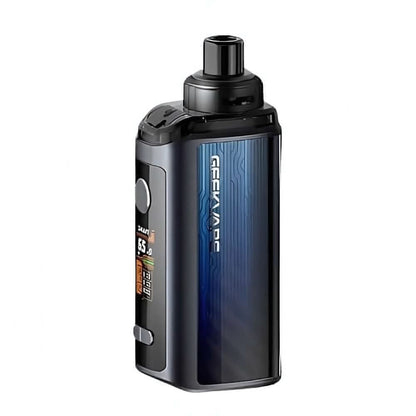 Geekvape Obelisk 65FC Pod Kit , Sapphire