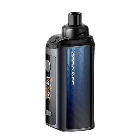 Geekvape Obelisk 65FC Pod Kit , Sapphire