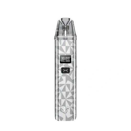 Oxva Xlim Classic Edition Pod Kit, Silver