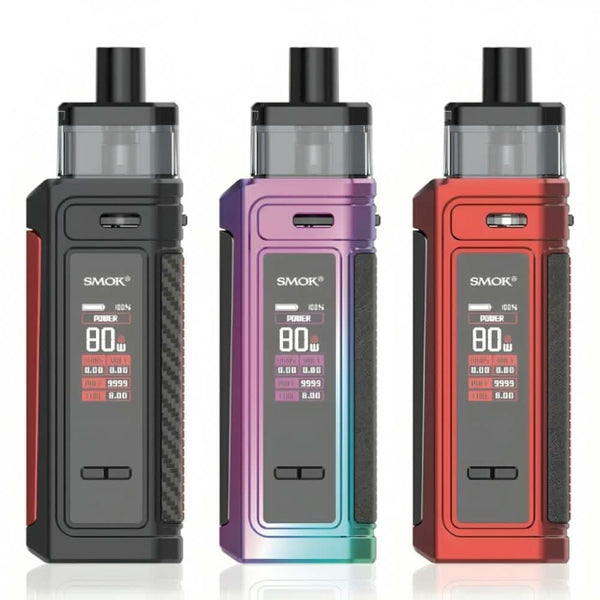 Smok G Priv Pro Pod Kit
