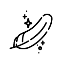 Smooth Soft Throat Hit